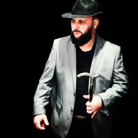 Fábio de Oxalá (@paifabiodeoxala) 's Twitter Profile
