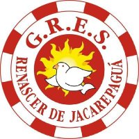 GRES Renascer de Jacarepaguá (@gresrenascer) 's Twitter Profile