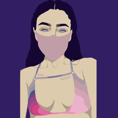 missmarosada's profile picture. 18+ MDNI ☼ femme switch goddess ☼ findom ☼ selling content/seshes, dm for menu ☼ cashapp: $missrosada ☼ $5 dm fee if u aren’t buying ☼ my content IS NOT FREE