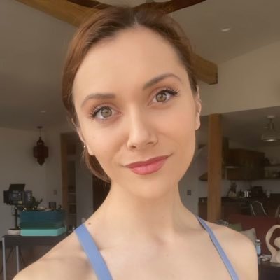 AlysonStoner Profile Picture