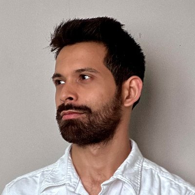 anmolmanchanda's profile picture. 