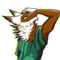 Panzer (@panzerthewolf) 's Twitter Profile