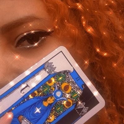 Tarot de Sabrina Profile