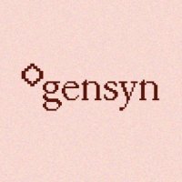 gensyn(@gensynai) 's Twitter Profileg