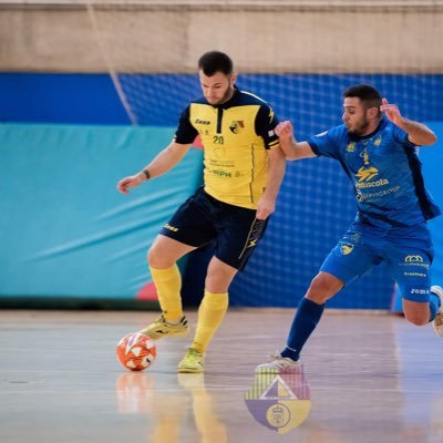 Futbol Sala