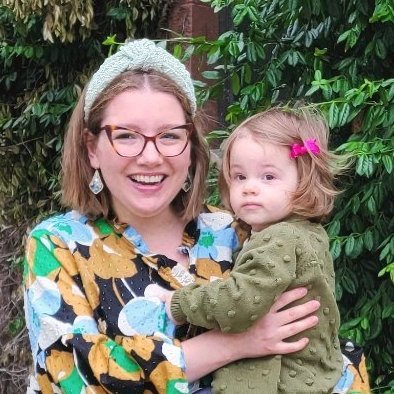 ohjuliaann's profile picture. Writer. Mom. Annoyed person because this account was recently hacked.