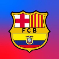 FC Barcelona EC 🇪🇨 (@fcbarcaec) 's Twitter Profile