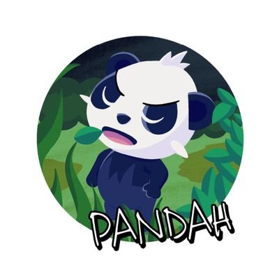 Pandahさんのプロフィール画像