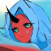 Bastion Blue Succubus 87 (@87bastionvtuber) 's Twitter Profile