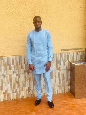 African guy 🇳🇬
Crypto currency trader, Affiliate marketer.