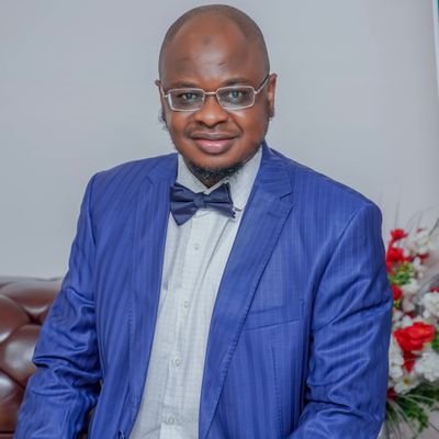 Professor of #Cybersecurity, FUTO | Nigeria's Minister of Digital Economy 2019-'23 | 1st African Fellow of CIISec UK | Chair #WSIS '22 | 4th DG, NITDA | PhD UK•