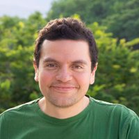 David González (@cdeconciencia) 's Twitter Profile Photo