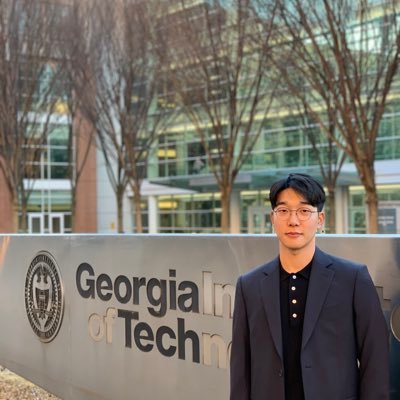 PhD student at @GT_EPIC_LAB | @georgiatech Robotic exoskeleton with some background of human body - MS in Medicine | BS in Robotics
