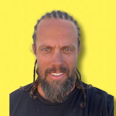 svenddiesel's profile picture. A guy who ties flies that don’t catch fish