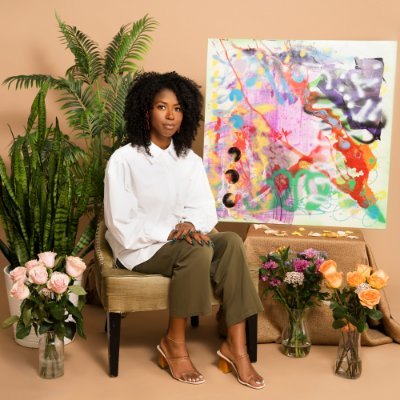I write love letters. ✨ @theblackheronco
former teacher. scholar of teacher well-being & child development. tweets about art, community, the past & the future.