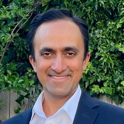 vvpatel's profile picture. Former CPO @Yelp. Alum @SugarSync