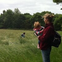 Claire Melia (@birdiewallace) 's Twitter Profile