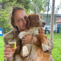 Clarice Hoste (@hosteclarice) 's Twitter Profile