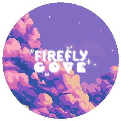 Firefly Cove is a top down pixel art game about friendship, dragons, and magic!