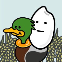 Kome- Tubu Farm (@kometubufarm) Twitter profile photo