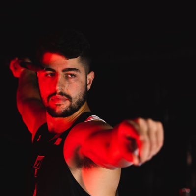 dreaming_giant_'s profile picture. Texas Tech T&F🦅 Aspiring Author📚