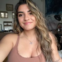 Mel ✨ Gazazian (@melaniegazaz) 's Twitter Profile