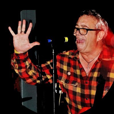 I'm the mike watt who lives in pedro and works the bass