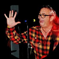 mike watt (@wattfrompedro) Twitter profile photo