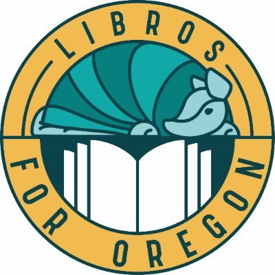 We help #Oregon libraries develop their #Spanish book collections through collaborative book-buying at @FILGuadalajara 📖