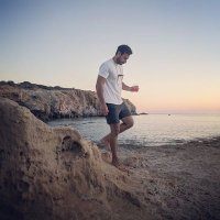 Nikolas Plevris (@plevrisn) 's Twitter Profile