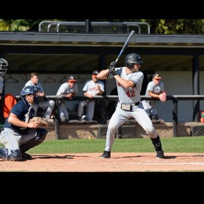 Kalamazoo College Baseball