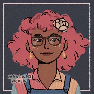 bold of you to assume i know who i am / 🌈 / they/any pronouns / 23
find me on Bluesky/Tumblr/Discord