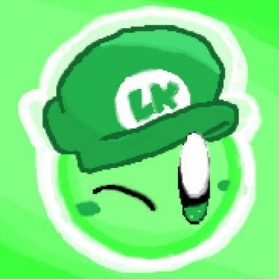 I'm LK Sixtyfour.
Doing fan animation for a living.

FAN ACCOUNT. I'm not affiliated with the properties I draw or animating.