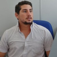 Bryan Rivadeneira (@bryanriv1994) 's Twitter Profile