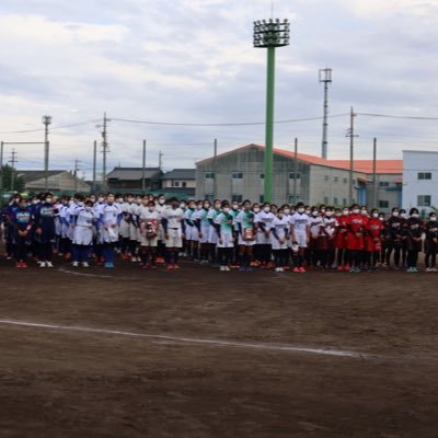 tokaitaro2014's profile picture. 東海地区大学ソフトボール連盟 公式Twitter 公式Instagram 始めました！！！