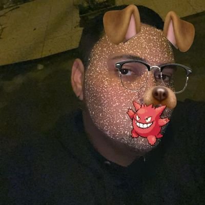 Yali_Santos_ST's profile picture. bglh doido