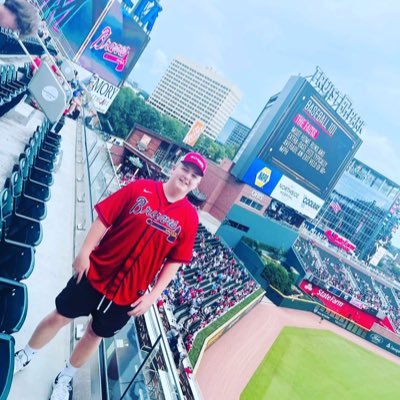 camdennewton23's profile picture. 