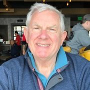 Bob Tinker (@roberttinker) 's Twitter Profile Photo Bob Tinker (@roberttinker) 's Twitter Profile Photo