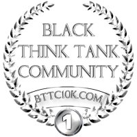 BlackThinkTank(@BlackThinkTank3) 's Twitter Profile Photo