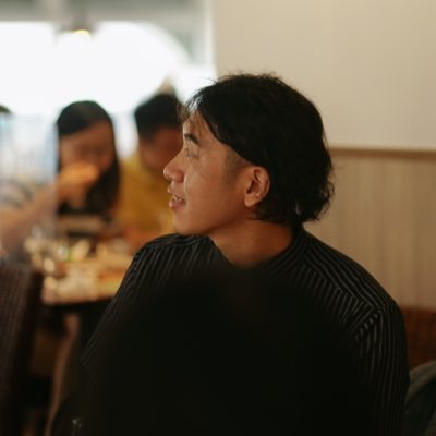 Tony Lin 林東尼 Profile