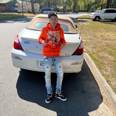 Goal is to never go broke always keep accessible rackz 💰 IG@aavr.3