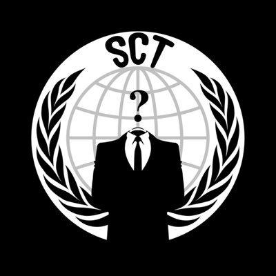 Desde 2003 expondo crimes contra a comunidade e o direito de cada cidadão. Anonymous é sem identidade e com ideologias firmadas.
