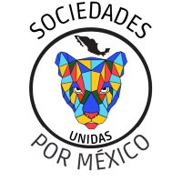 Sociedades Unidas por México(@SociedadesUxM) 's Twitter Profile Photo