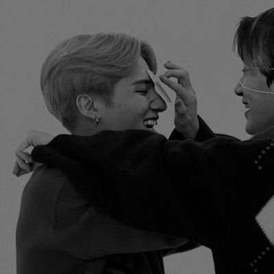 never letting you go, not now, not ever~ @neohds ā”