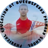 PE at Queensferry P.S(@qps_pe) 's Twitter Profile Photo