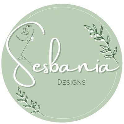 Sesbania كل الاكسسوارات هنا معموله بحب وخياراتنا كلها مميزه،وكمان  لو عندك اي تصميم خاص لاكسسوار راسلنا  بالتفاصيل  ♥️😘وطلبك يتنفذ على مزاجك