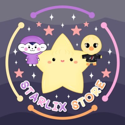 Starlix Store ☆