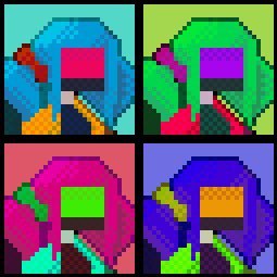synrelisさんのプロフィール画像