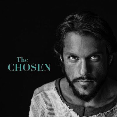 The Chosen já é um dos conteúdos mais populares na Netflix - Arquidiocese  de Curitiba