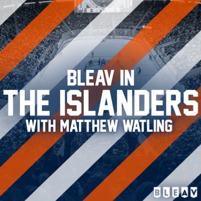 @BleavNetwork’s best #Isles podcast* hosted by @MattWatling99 | New episodes every Thursday *Bleav’s only #Isles podcast